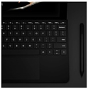 Microsoft Surface Go Type Cover black