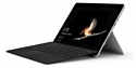 Microsoft Surface Go Type Cover black