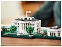 LEGO Architecture 21054 Белый дом