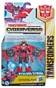 Transformers Transformer Cyberverse Warrior Class Windblade E1905
