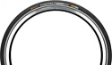 Continental Contact Speed 28-406 20"x1.1" Reflex (0101388)