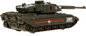 Технопарк Танк T-90 SB-18-40(SL457)-G