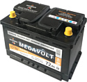 Senfineco Megavolt 12V +R (72Ah) Senfineco Megavolt 12V +R (72Ah)
