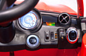 Toyland Mercedes-Benz GLA R653 (красный)