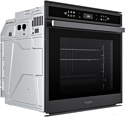 Whirlpool W6 OM4 4S1 P BSS