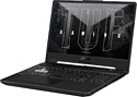 ASUS TUF Gaming Dash F15 FX506HC-HN011
