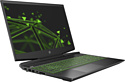 HP Gaming Pavilion 15-dk1064nw (37K63EA)