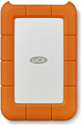 LaCie Rugged Thunderbolt USB-C 500GB (SSD)