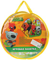 Играем вместе Ми-ми-мишки GFA-MIMI01-R