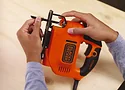 Black&Decker KS701PEK-XK