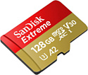 SanDisk Extreme microSDXC SDSQXA1-128G-GN6MN 128GB