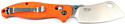 Firebird F7551-OR (оранжевый)