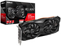 ASRock Radeon RX 6700 XT Challenger D OC 12GB (RX6700XT CLD 12GO)