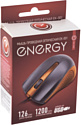 Energy EK-001 black/orange