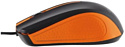 Energy EK-001 black/orange