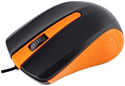 Energy EK-001 black/orange