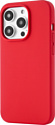 uBear Touch Mag Case для iPhone 14 Pro (красный)