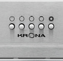 Krona Luisa 600 inox PB