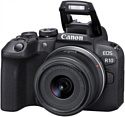 Canon EOS R10 Kit