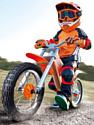 Hape Learn to Ride E1092