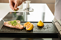 Electrolux Infinite-Grill E9HL33