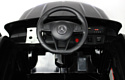 RiverToys Мercedes-Benz GL63 C333CC (черный)