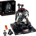 LEGO Star Wars 75296 Камера для медитаций Дарта Вейдера