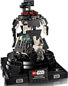 LEGO Star Wars 75296 Камера для медитаций Дарта Вейдера