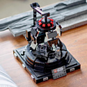 LEGO Star Wars 75296 Камера для медитаций Дарта Вейдера