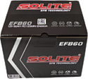 Solite EFB (60Ah)