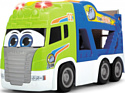 DICKIE Транспортер Happy Scania 3817003