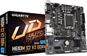 Gigabyte H610M S2 V2 DDR4 (rev. 1.0)