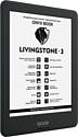 ONYX BOOX Livingstone 3