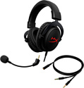 HyperX Cloud Core DTS