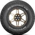 BFGoodrich All-Terrain T/A KO 35x12.5 R15 113Q