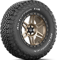 BFGoodrich All-Terrain T/A KO 35x12.5 R15 113Q