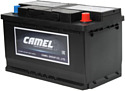 Camel AGM VRL 4 80 (80Ah)