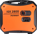 Patriot iGX 2800