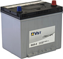 VST Стандарт Asia D32-2 60 R+ (60Ah)