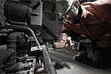 Milwaukee M12 CHZ-602X Fuel 4933451511 (с 2-мя АКБ, кейс)