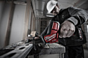 Milwaukee M12 CHZ-602X Fuel 4933451511 (с 2-мя АКБ, кейс)