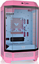 Thermaltake The Tower 300 Bubble Pink CA-1Y4-00SAWN-00