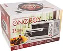 Energy GH-26A-W