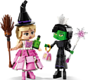 LEGO Wicked 75682 Эльфаба и Глинда