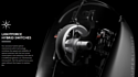 Logitech G Pro X Superlight 2 black Logitech G Pro X Superlight 2 black
