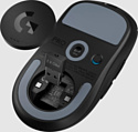 Logitech G Pro X Superlight 2 black Logitech G Pro X Superlight 2 black