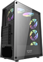 dark Flash DK151 (черный) dark Flash DK151 (черный)