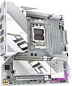 Gigabyte B850M Aorus Elite WiFi6E Ice Gigabyte B850M Aorus Elite WiFi6E Ice