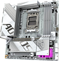 Gigabyte B850M Aorus Elite WiFi6E Ice Gigabyte B850M Aorus Elite WiFi6E Ice
