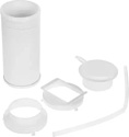 DEXP AC-PA09MD/W DEXP AC-PA09MD/W